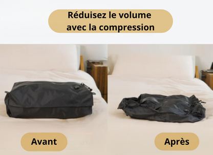 La révolution du voyage